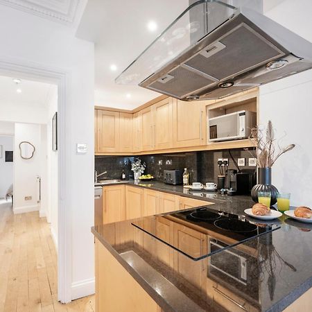 2 Bedr, 3 Beds, 1 Bath Thames, Trafalgar Sq 伦敦 外观 照片