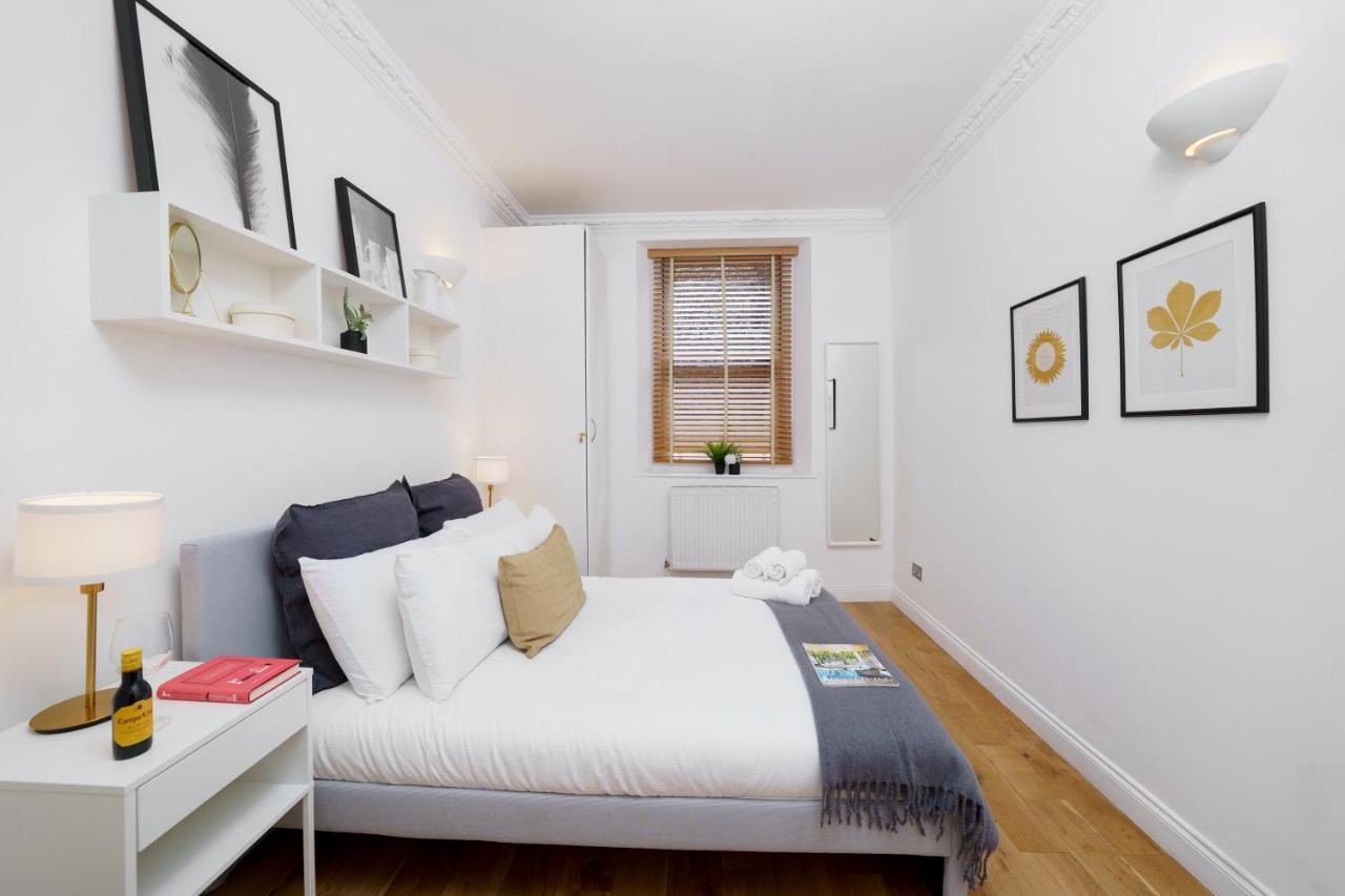 2 Bedr, 3 Beds, 1 Bath Thames, Trafalgar Sq 伦敦 外观 照片