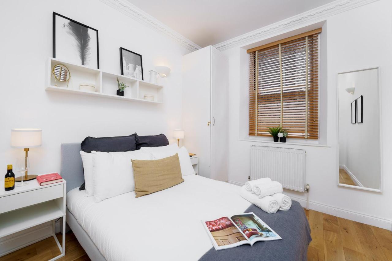 2 Bedr, 3 Beds, 1 Bath Thames, Trafalgar Sq 伦敦 外观 照片